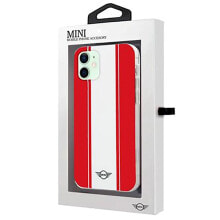 COOL IPhone 12/12 Pro Mini Cooper phone case