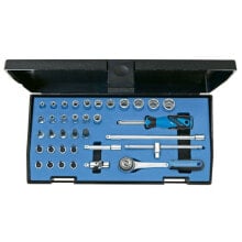 Tool kits and accessories gedore 6196710 - 1.38 kg - 160 mm - 45 mm