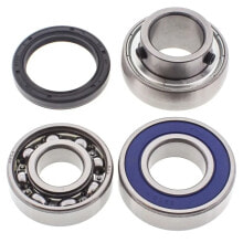 All BALLS 14-1032 Yamaha Bearing&Seal Differential Kit