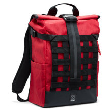 Hiking backpacks