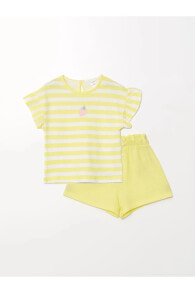 Children's clothing sets for toddlers