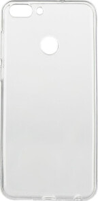 Partner Tele.com Futerał Back Case Ultra Slim 0,5mm do HUAWEI P Smart Z