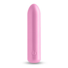 Bullet Vibrator NS Novelties Seduction Roxy Pink