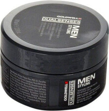 Goldwell Dualsenses For Men Texture Cream Paste Мужская крем-паста для укладки волос 100 мл