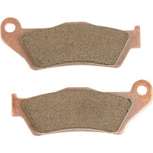 EBC FA-R Series FA181R Sintered Brake Pads