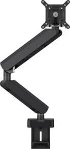 Brackets, holders and stands for monitors