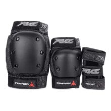 Knee pads and armbands