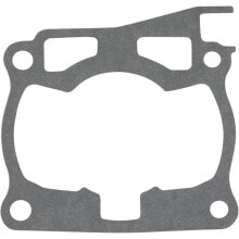 MOOSE HARD-PARTS Offroad Standard Yamaha YZ125 02-03 top end gasket kit