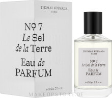 Thomas Kosmala No.7 Le Sel De La Terre - Eau de Parfum