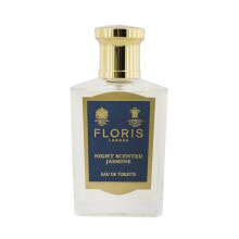 Купить женская парфюмерия Floris: Женский парфюм Floris Night Scented Jasmine 50 мл