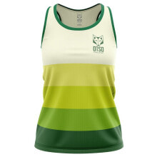 OTSO Sleeveless T-Shirt