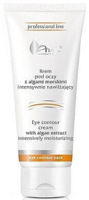 Augencreme mit Algen - Ava Laboratorium Professional Line Eye Contour Care