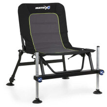 Туристические складные стулья mATRIX FISHING Accessory Chair