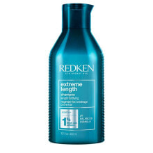 Redken Extreme Length 300 ml shampoo für Frauen