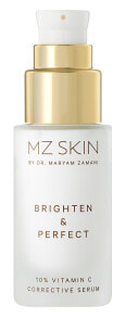 Сыворотки, ампулы и масла для лица MZ SKIN купить от $444