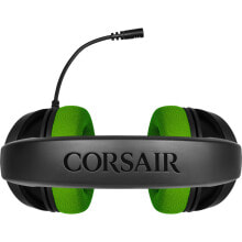 Игровые гарнитуры для компьютера гарнитура Corsair HS35 CA-9011197-EU