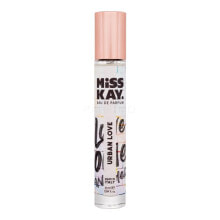 Miss Kay Urban Love 25 ml eau de parfum für Frauen