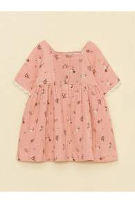 Baby dresses and sundresses for girls