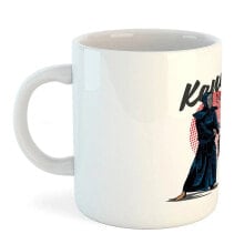 KRUSKIS Bushido Mug 325ml