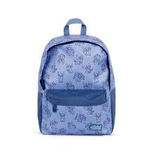 Купить походные рюкзаки Disney: DISNEY Lilo & Stitch backpack 41x31x15 cm