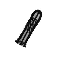 King-Sized Anal Bumper, 20 cm