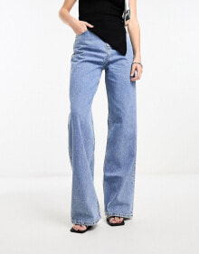 Women's jeans