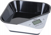 Kitchen scales