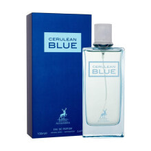 Maison Alhambra Cerulean Blue 100 ml eau de parfum für Herren