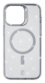 Cellularline Sparkle Mag чехол для мобильного телефона 17 cm (6.7