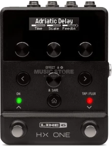Line 6 HX One