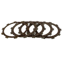 TRW MCC462-5 Clutch Friction Plates