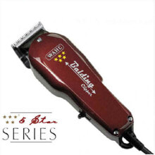 Hair clippers and trimmers