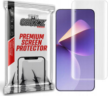 Protective films and glasses for smartphones