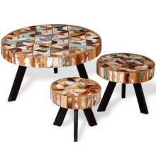 Coffee tables