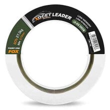 FOX INTERNATIONAL Exocet Pro 80 m Fluorocarbon