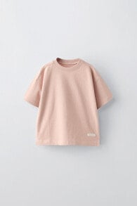 Medium weight t-shirt