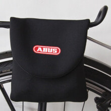 Bicycle bags ABUS