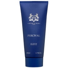 Parfums de Marly Percival Shower Gel