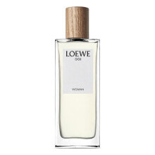 LOEWE 001 Eau De Parfum 50ml Vapo Perfume