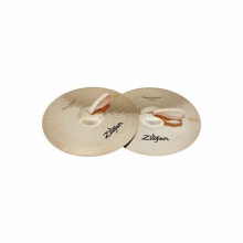 Percussion cymbals