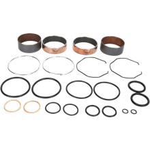 MOOSE HARD-PARTS Kawasaki KX450F 13-14 fork bushing kit