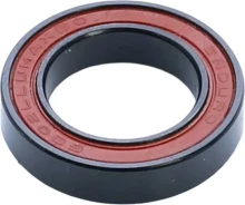 ENDURO BEARINGS BB 6803 LLU MAX BOSL-bag Solid Max ABEC-3 Radial bearings