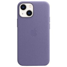 APPLE iPhone 13 Mini Silicone phone case