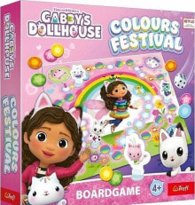 Puzzles for children