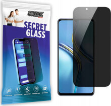 Protective films and glasses for smartphones