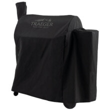 Купить грили, барбекю, коптильни Traeger: TRAEGER Pro 780 D2 Barbecue Cover