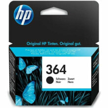 Картриджи для принтеров HP купить от $53