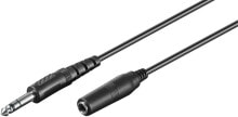 Cables and connectors for audio and video equipment