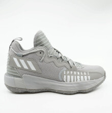 GW7904 Mens Adidas DAME 7 EXTPLY купить онлайн