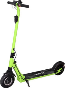 Electric scooters